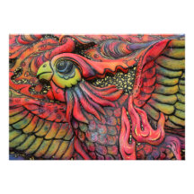 Taipei Lantern Festival 2012, Taiwan Personalized Invitations