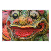 Taipei Lantern Festival 2012, Taiwan Invitations