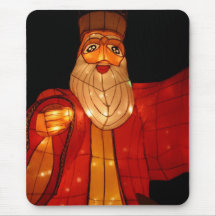 Taipei Lantern Festival 2012, Taiwan Mouse Pad