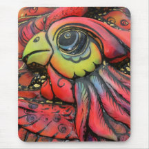 Taipei Lantern Festival 2012, Taiwan Mouse Pad