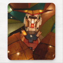 Taipei Lantern Festival 2012, Taiwan Mouse Pads