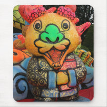 Taipei Lantern Festival 2012, Taiwan Mouse Pads