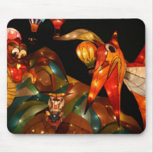 Taipei Lantern Festival 2012, Taiwan Mouse Pads