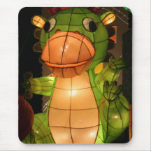 Taipei Lantern Festival 2012, Taiwan Mousepads