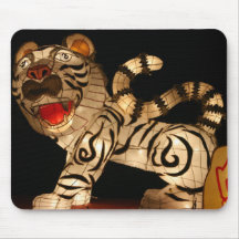 Taipei Lantern Festival 2012, Taiwan Mousepads