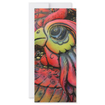 Taipei Lantern Festival 2012, Taiwan Rack Card Design