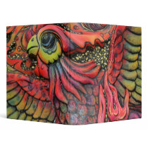 Taipei Lantern Festival 2012, Taiwan Vinyl Binders