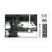 Taipei mother postage by tinglulee Taipei mother postage