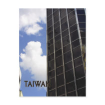 Taipei Sky postcards by tinglulee Taipei Sky postcards
