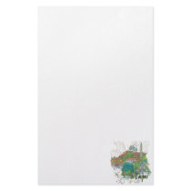 Taipei Customized Stationery