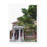 Taipei Story House 台北故事館, Taipei, Taiwan Postcard