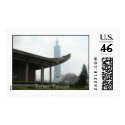 Taipei, Taiwan postage