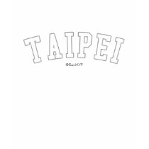 Taipei t-shirts