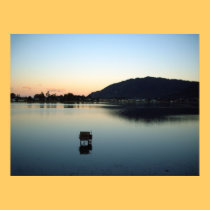 Tairua Harbour posters