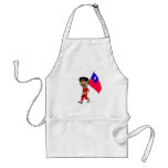 Taiwan Apron