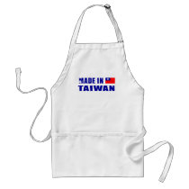 TAIWAN APRONS