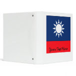 Taiwan binders