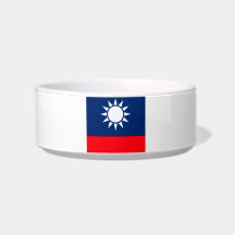 Taiwan Cat Water Bowls