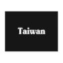 Taiwan Classic Style Postcards