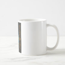 Taiwan Coffee Mugs