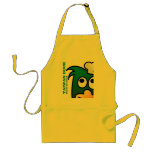 Taiwan Duck Apron Alternative Crop