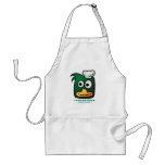 Taiwan Duck Cooking Apron