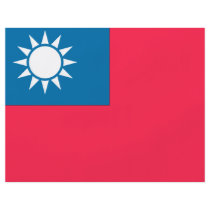 Taiwan Flag Flyers