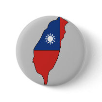 Taiwan flag map buttons