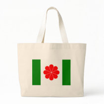 Taiwan Independence Flag (1996) bags