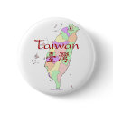 Taiwan Map buttons