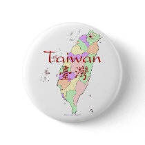 Taiwan Map buttons