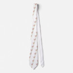 Taiwan Map ties