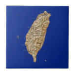 Taiwan Map Tile