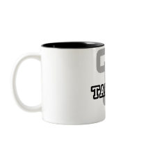Taiwan mugs
