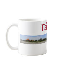 Taiwan mugs