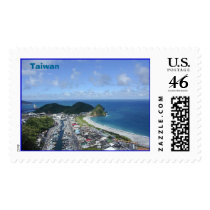 Taiwan postage by ckyuan Taiwan postage