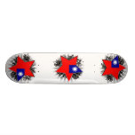 Taiwan Star Custom Skate Board