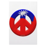 Taiwan Stationery Paper