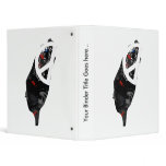 Taiwan Trendy Peace Sign with Taiwanese map binders