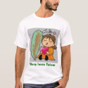 Taiwan t-shirts