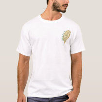 Taiwan t-shirts