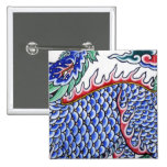 Taiwanese art pin