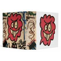 Taiwanese graffiti, Taipei, Taiwan Vinyl Binder