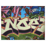 Taiwanese graffiti, Taipei, Taiwan flyers
