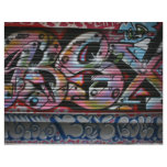 Taiwanese graffiti, Taipei, Taiwan flyers