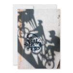 Taiwanese graffiti, Taipei, Taiwan Invitations