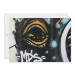Taiwanese graffiti, Taipei, Taiwan Invites