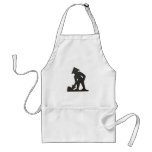 Taiwanese Worker aprons