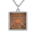 Taizokai Mandala necklaces