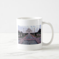 Taj Mahal Agra India mugs